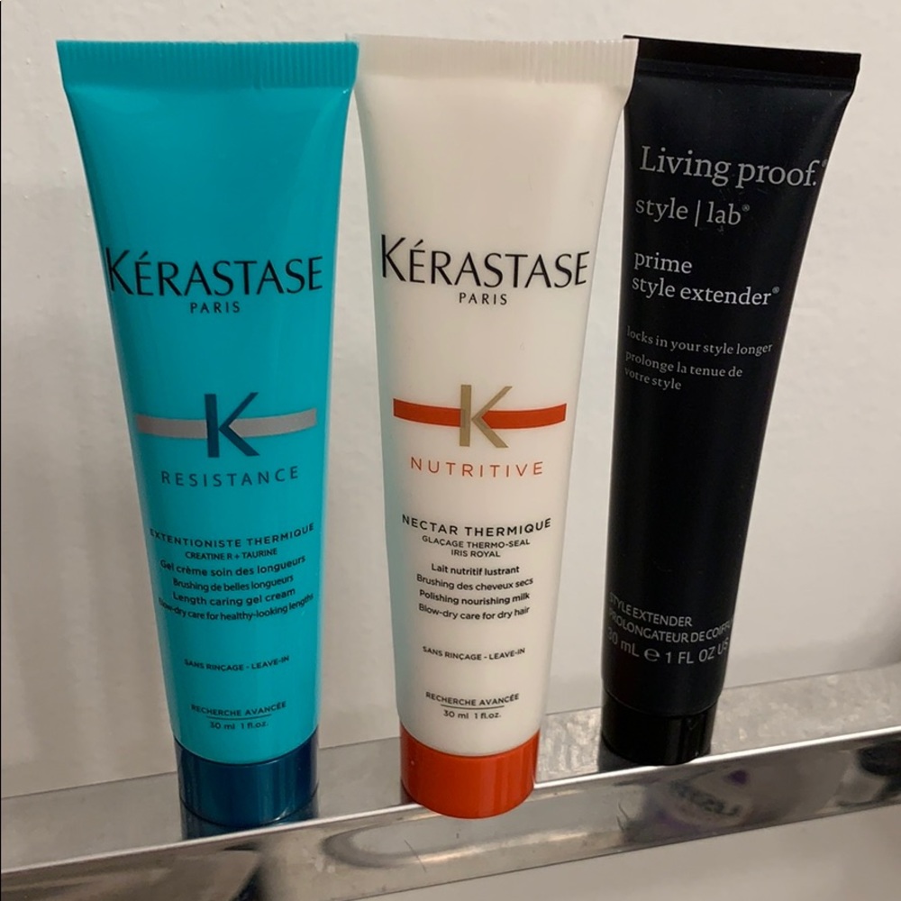 Kreastase Leave in conditioner